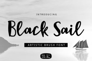 Black Sail: The Playful Script for Authentic Design
