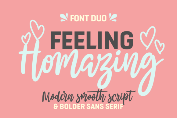 Feeling Homazing: Elevate Your Creative Projects