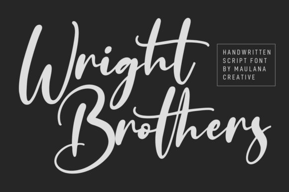 Wright Brothers: Elevating Visual Communication